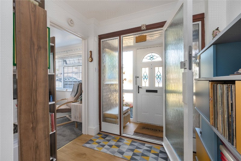 St. Vincent Road, St. Margarets-at-Cliffe, Dover, Kent, CT15