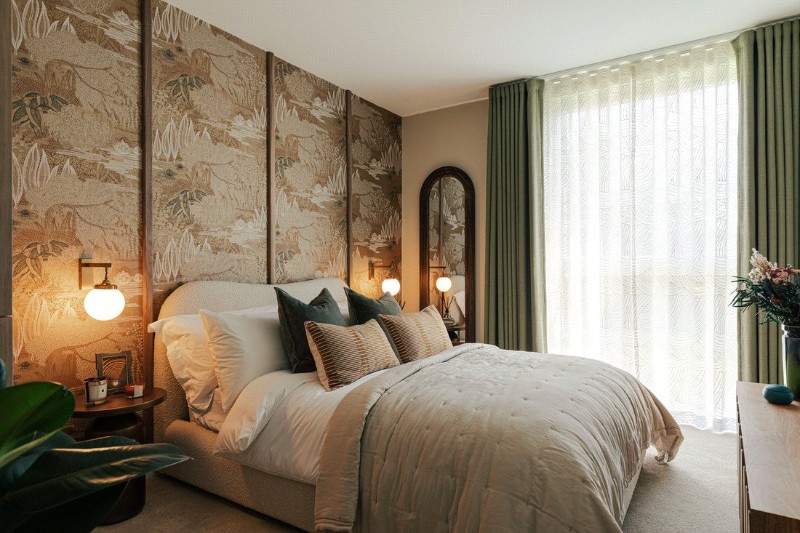 Peninsula House, Grand Union, Wembley, HA0