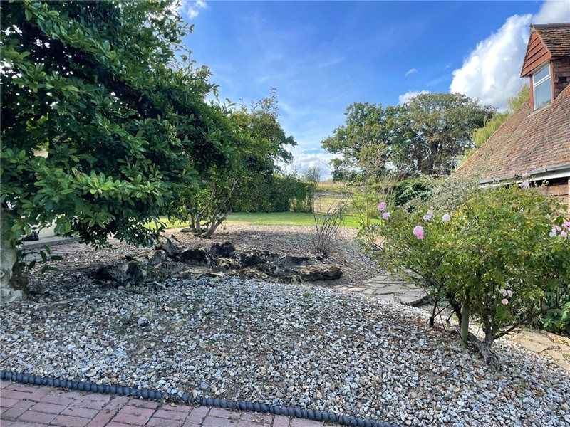 Bekesbourne Hill, Bekesbourne, Canterbury, Kent, CT4
