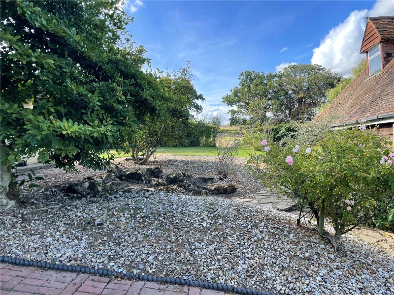 Bekesbourne Hill, Bekesbourne, Canterbury, Kent, CT4