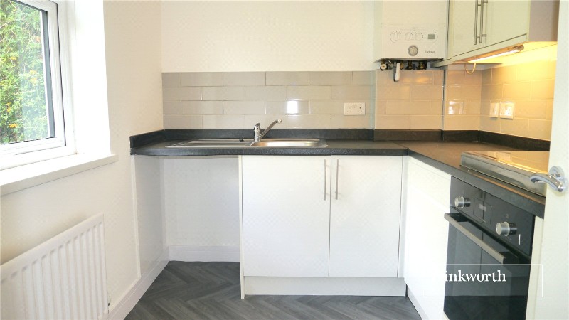 Bells Hill, Barnet, EN5
