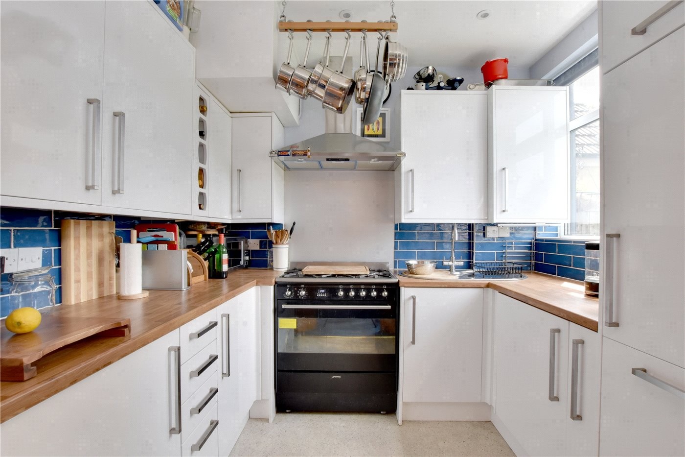 3 bedroom property for sale in Hill Close, Chislehurst, BR7 (Ref