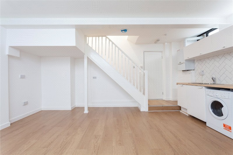 Cheshire Street, London, E2