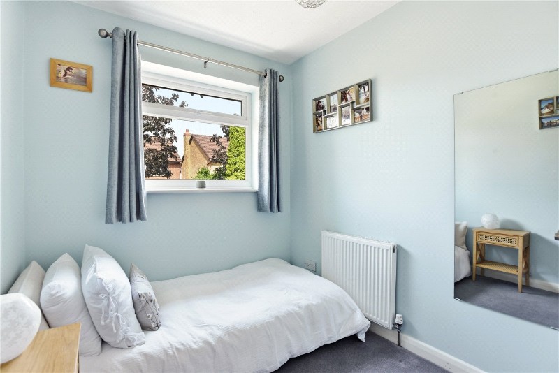 Heron Lane, Stratford-upon-Avon, Warwickshire, CV37