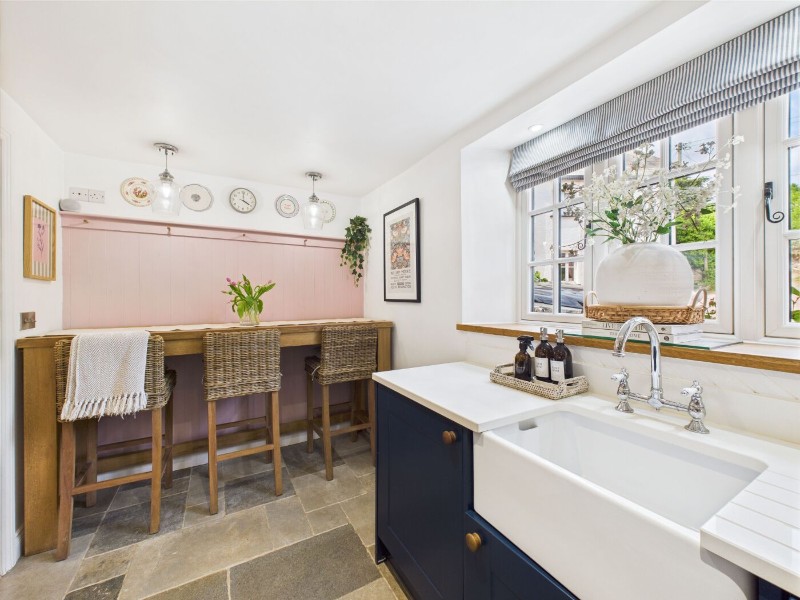 Penstone, Colebrooke, Crediton, Devon, EX17