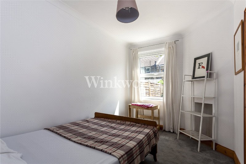 Junction Road, London, N17