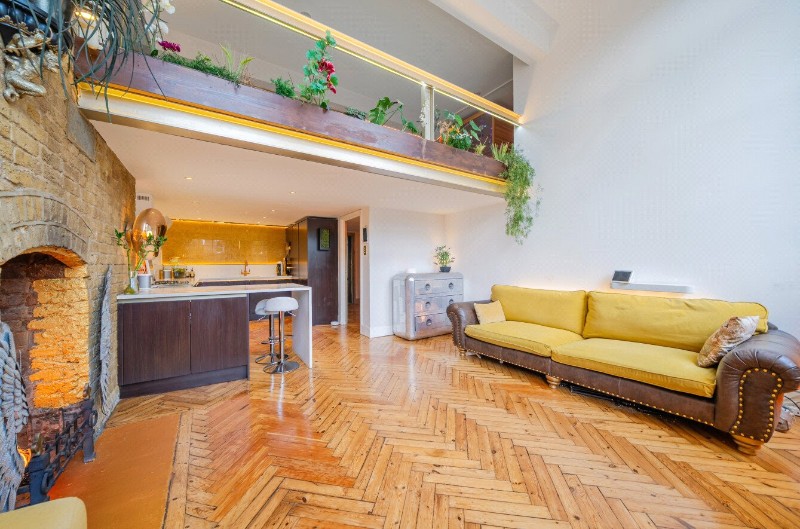 York Grove, London, SE15