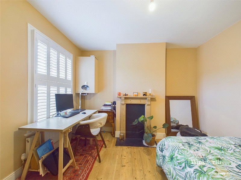 De Beauvoir Road, Reading, Berkshire, RG1