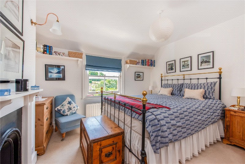 Oak Cottages, Fyning Lane, Rogate, Petersfield, GU31