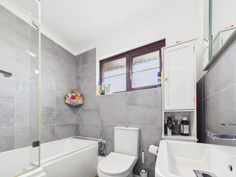 Fernworthy Park, Copplestone, Crediton, Devon, EX17