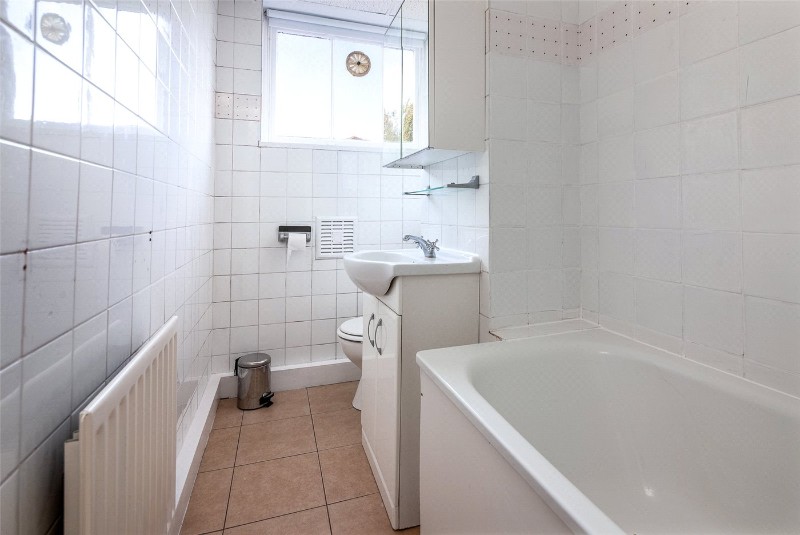 Hilton House, Parkhurst Road, London, N7