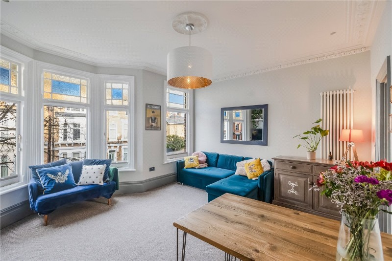 Glengarry Road, East Dulwich, London, SE22