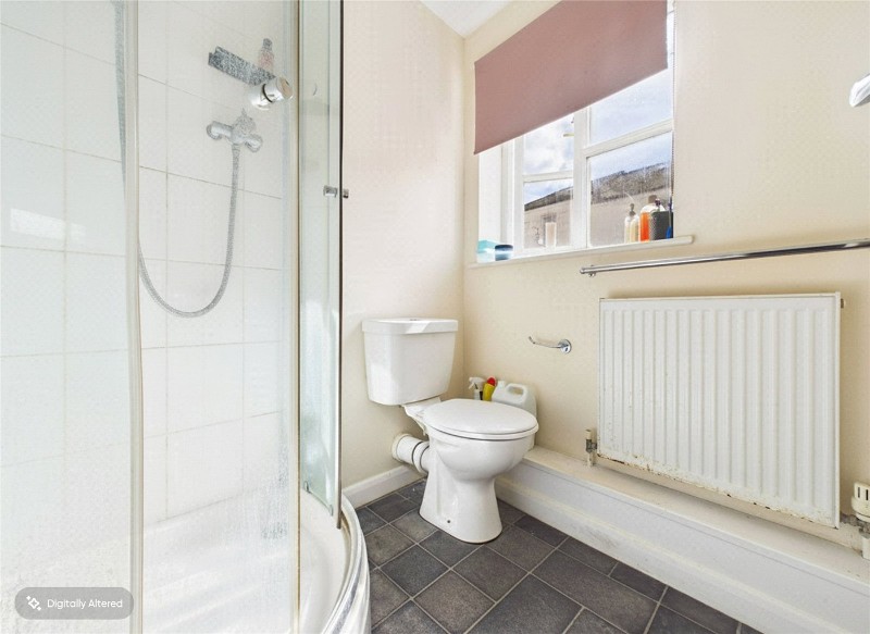 Clarence Road, Exmouth, Devon, EX8