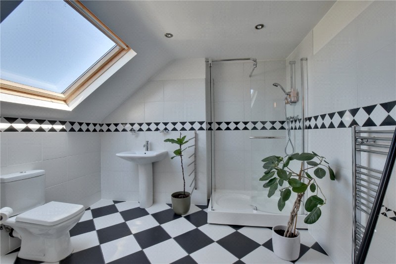 Humber Road, Blackheath, London, SE3