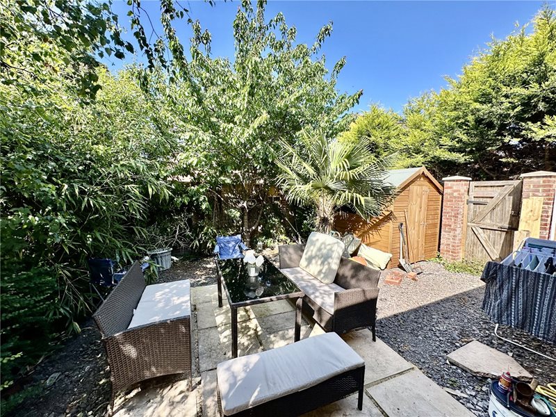 Princess Road, Poole, Dorset, BH12