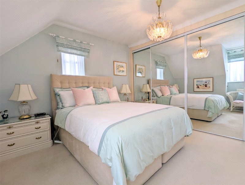 Keith Road, Bournemouth, BH3
