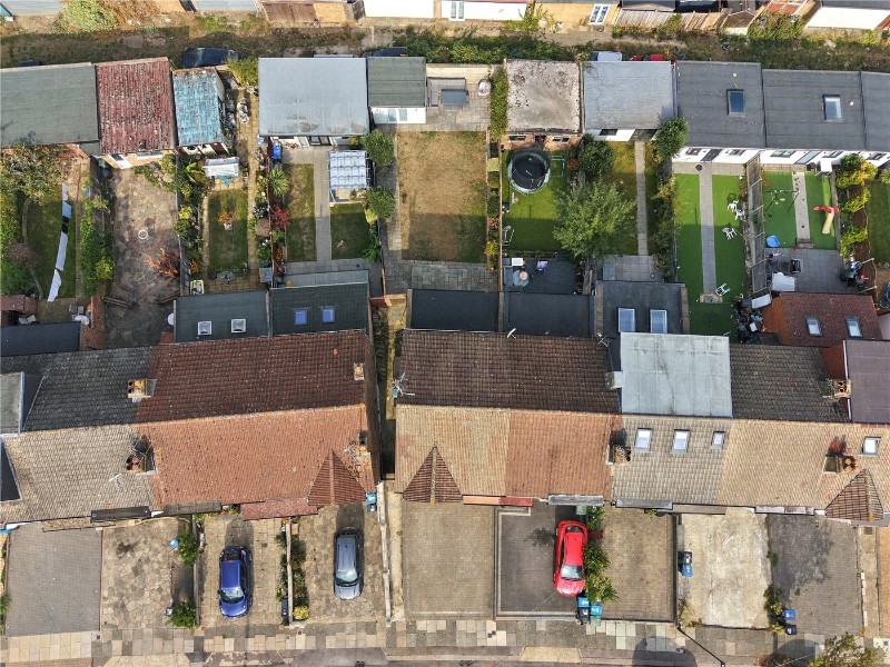 Dorchester Avenue, London, N13