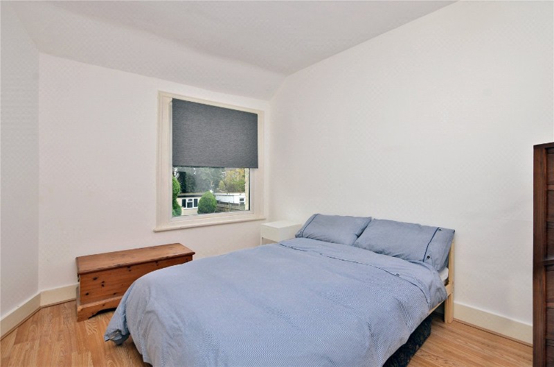 Bushey Road, Sutton, Surrey, SM1