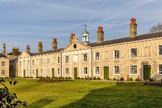 Brandram Road, London, SE13