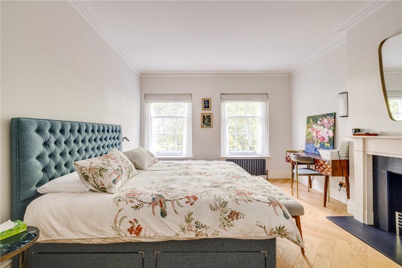 Thurloe Court, Fulham Road, SW3