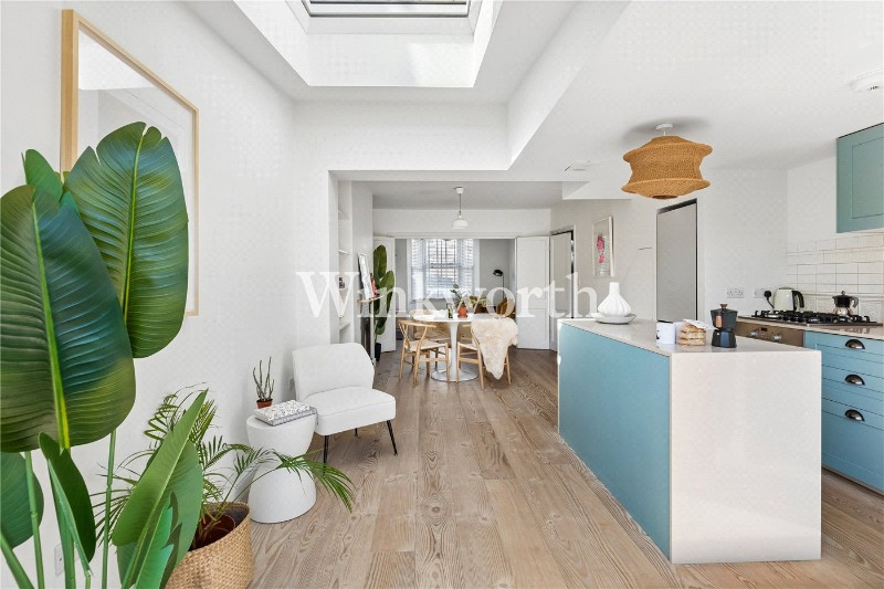 Elmar Road, London, N15