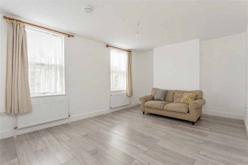 Selkirk Road, London, SW17