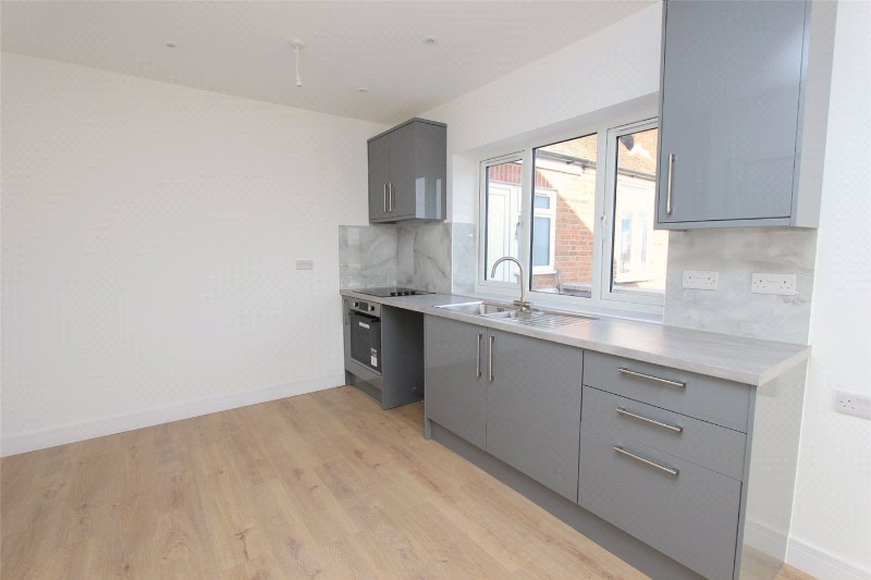 Eastwood Road North, Leigh-on-Sea, Essex, SS9
