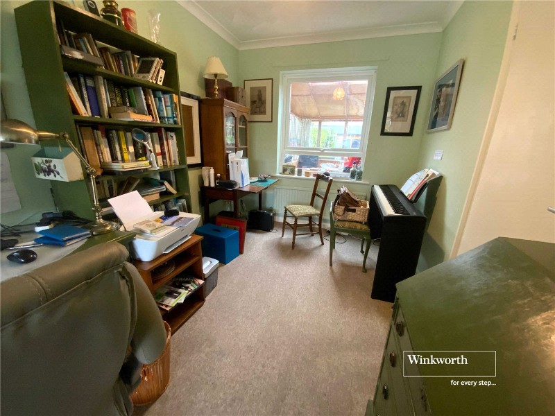 Curlew Road, Mudeford, Christchurch, Dorset, BH23