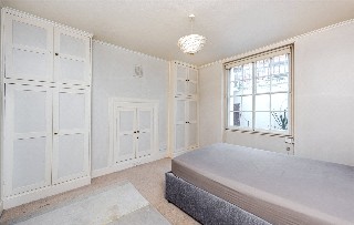 Tachbrook Street, London, SW1V
