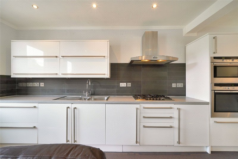 Woodsome Road, London, NW5