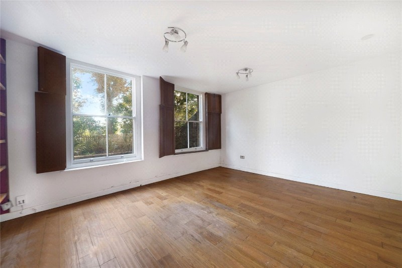 Leighton Crescent, London, NW5