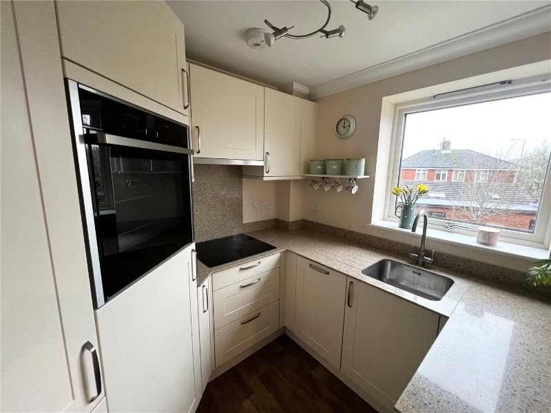 Fleur de Lis, Duttons Road, Romsey, Hampshire, SO51
