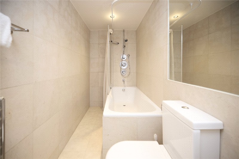 Ordnance Mews, London, NW8