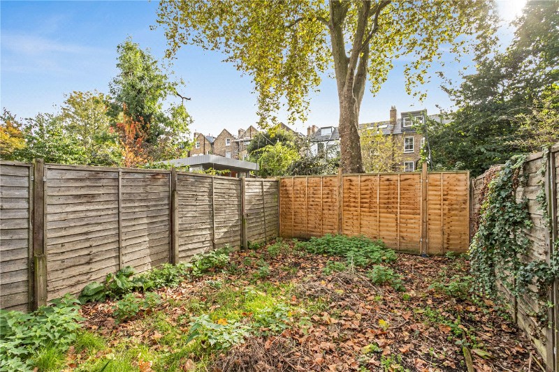 Sandringham Road, Dalston, E8