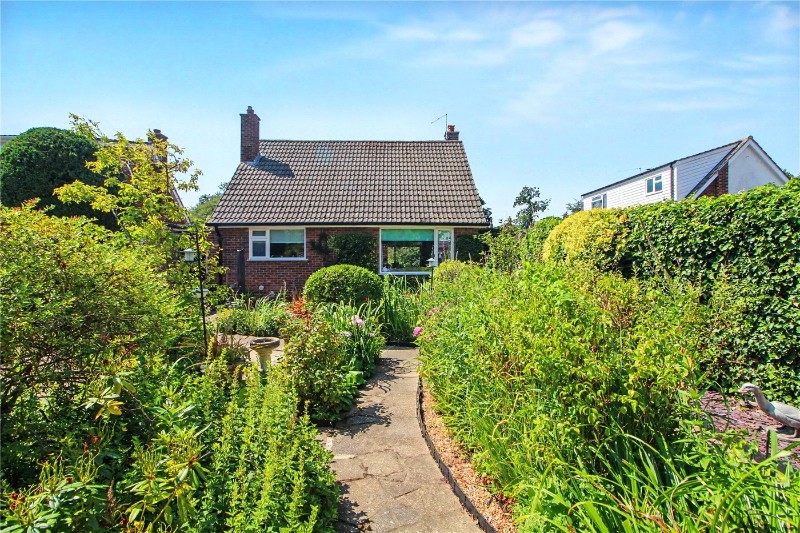 Rosebery Avenue, Poringland, Norwich, Norfolk, NR14