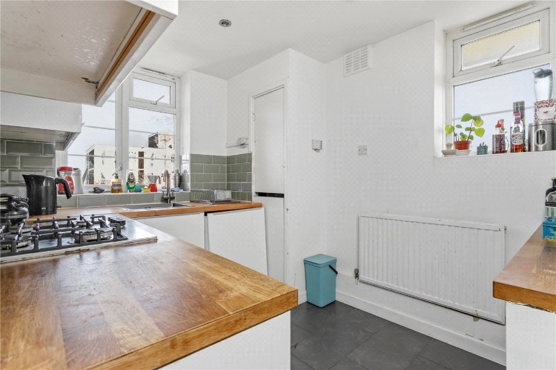Frampton Park Road, London, E9