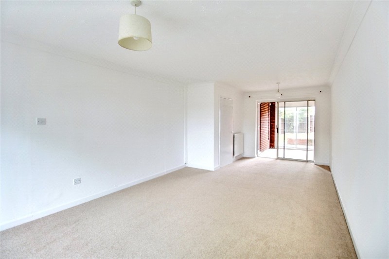 Boundary Road, Hellesdon, Norwich, Norfolk, NR6