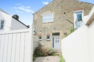 Broadway, Leigh-on-Sea, Essex, SS9