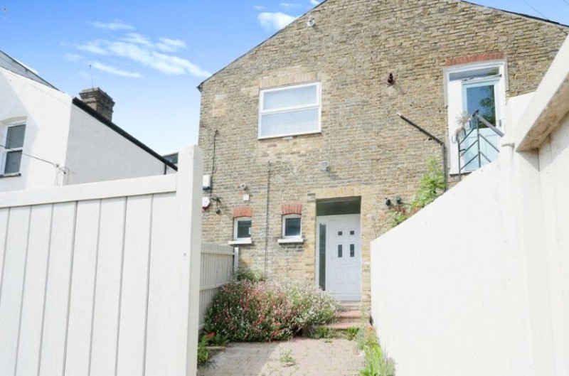 Broadway, Leigh-on-Sea, Essex, SS9