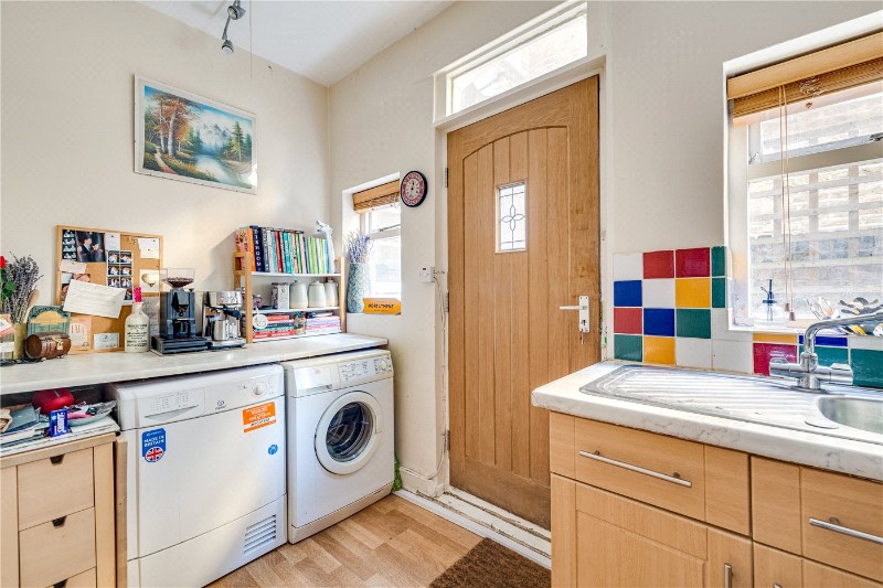 Micklethwaite Road, London, SW6