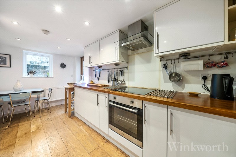 Friary Road, London, SE15