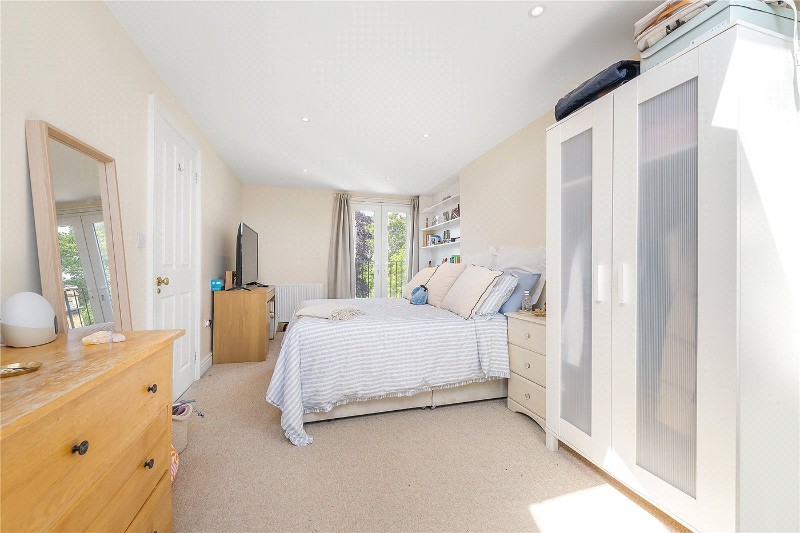 Friern Road, East Dulwich, London, SE22