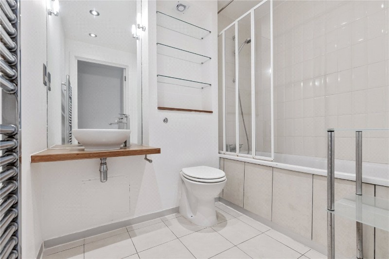 Quaker Street, London, E1