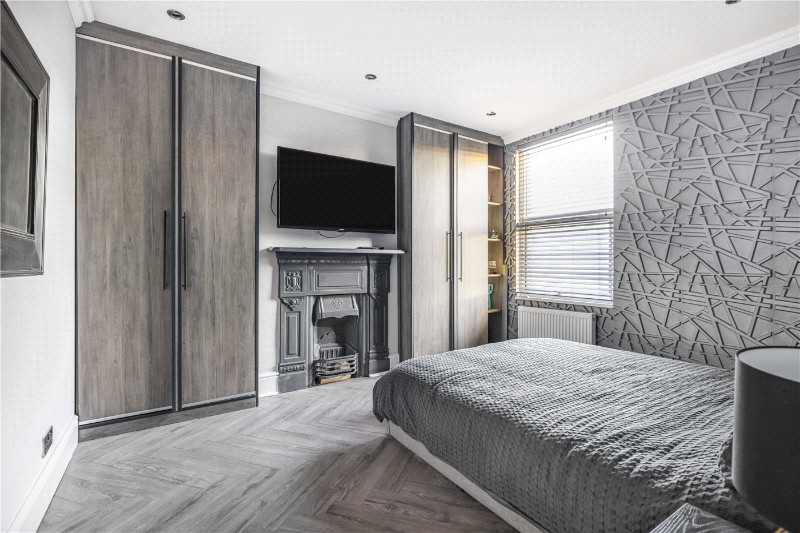 Fordel Road, London, SE6