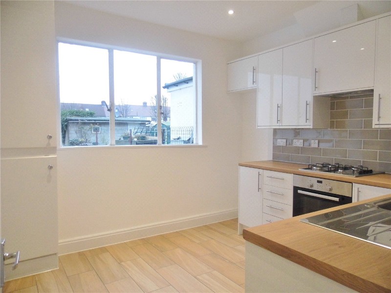 Station Road, Finchley, London, N3
