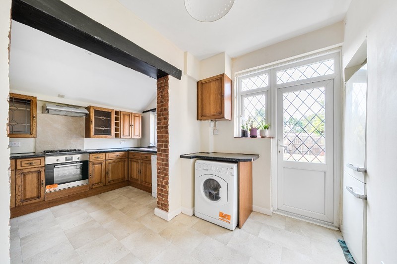 Bromley Road, London, SE6