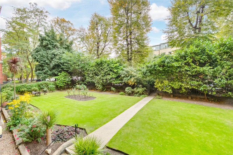 Sandringham Court, 99 Maida Vale, London, W9