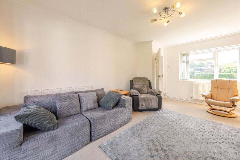 Kipling Avenue, Warwick, Warwickshire, CV34