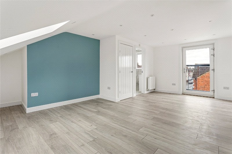 Ashbourne Road, Mitcham, CR4