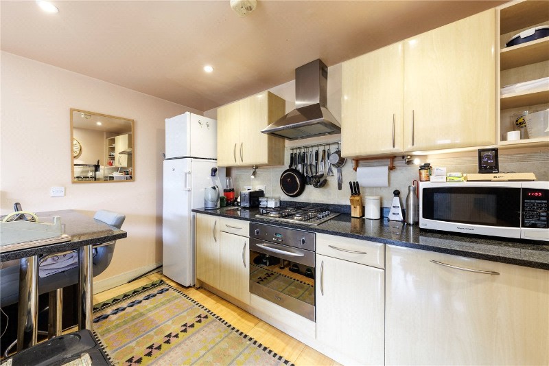 Archway Mews, London, SW15